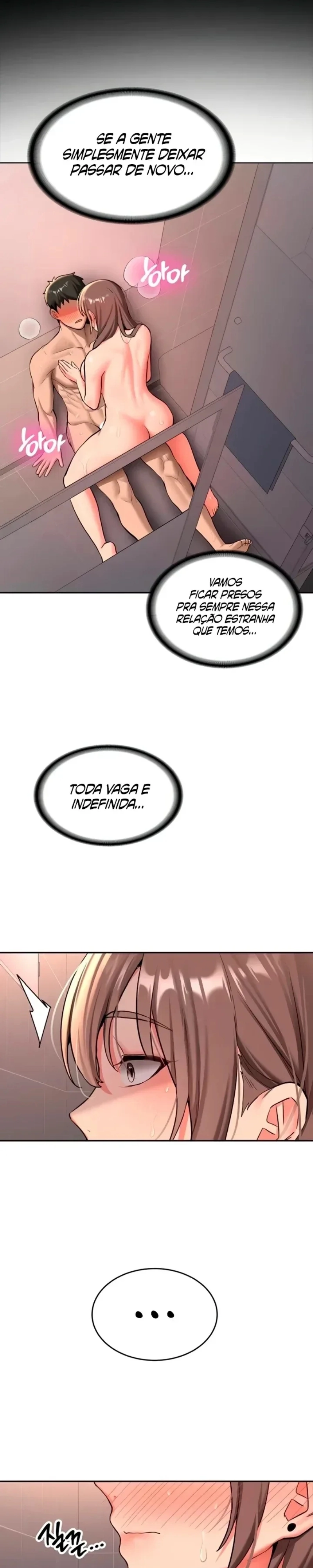 Escolher! Capítulo 18 Página 26
