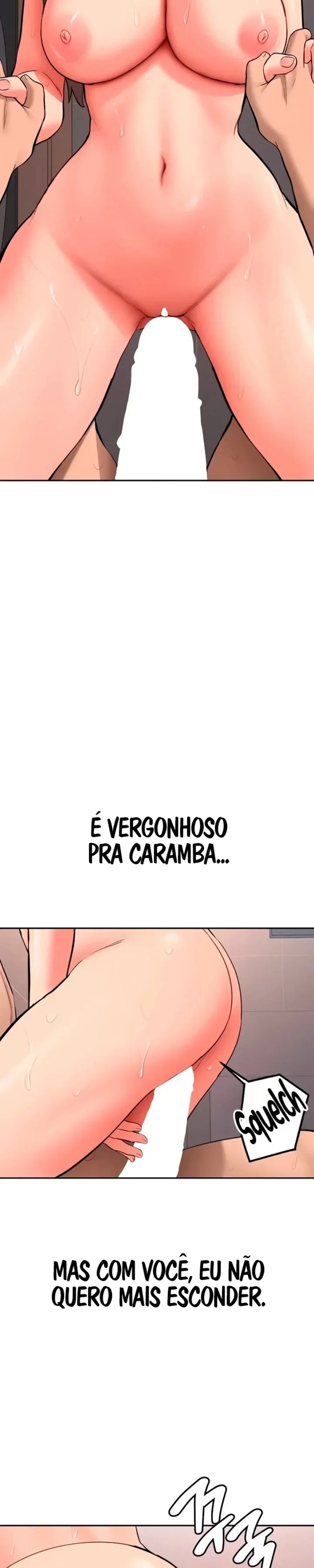 Escolher! Capítulo 18 Página 29