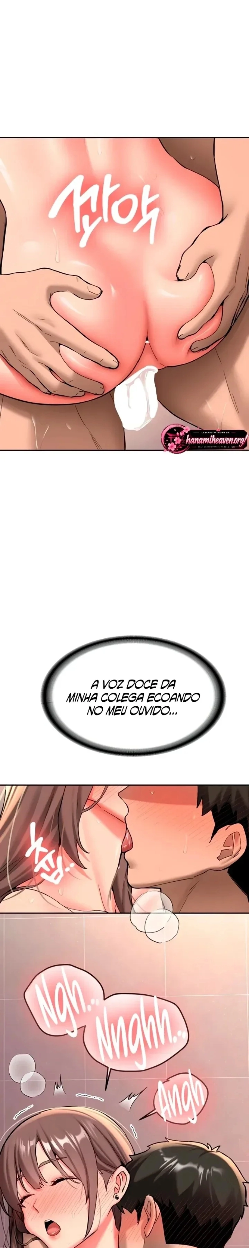 Escolher! Capítulo 19 Página 5
