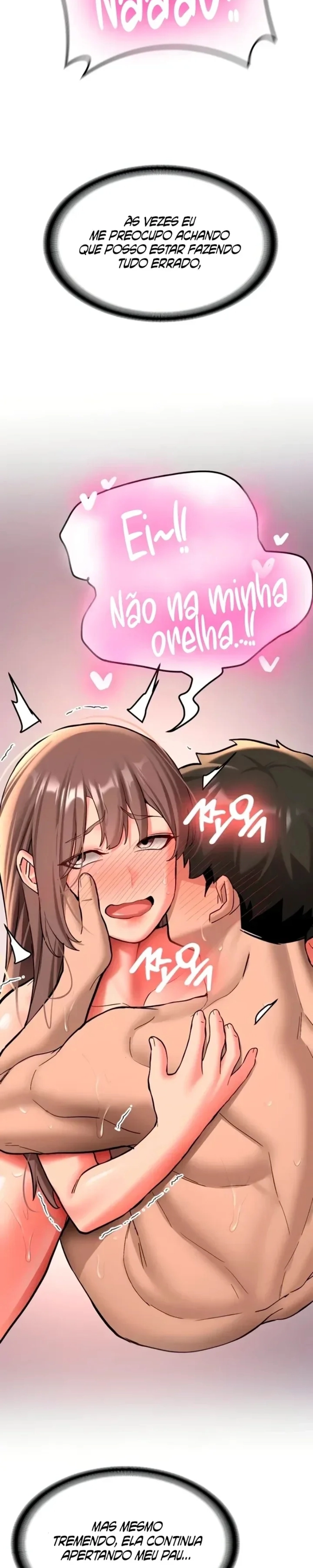 Escolher! Capítulo 19 Página 7