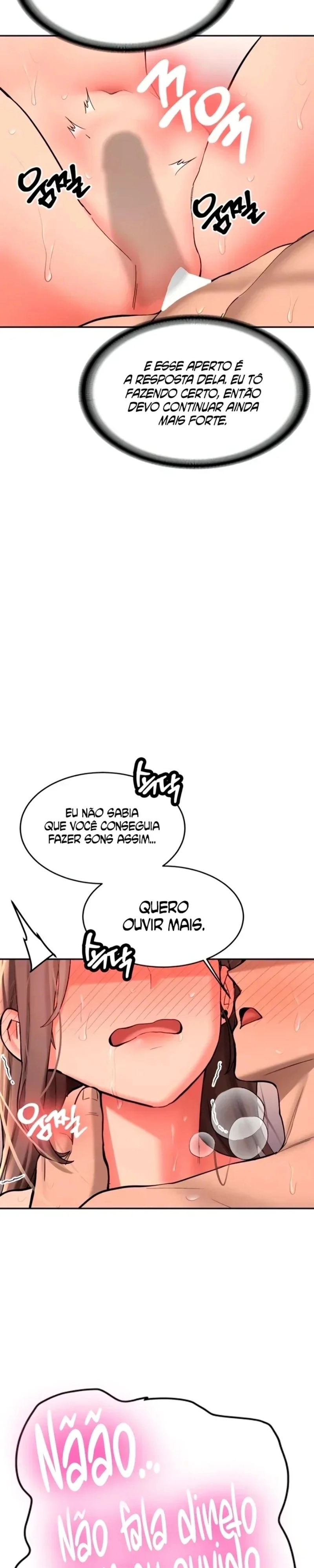 Escolher! Capítulo 19 Página 8