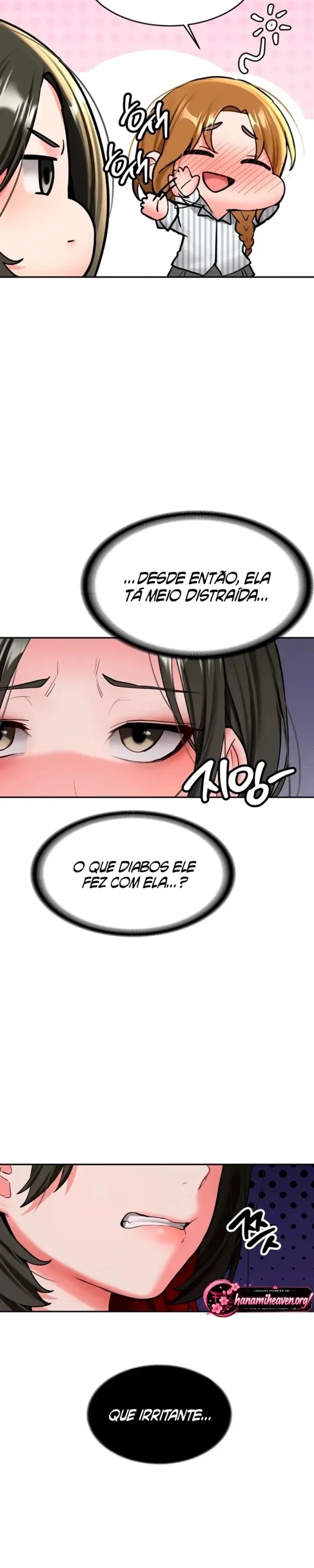 Escolher! Capítulo 19 Página 28