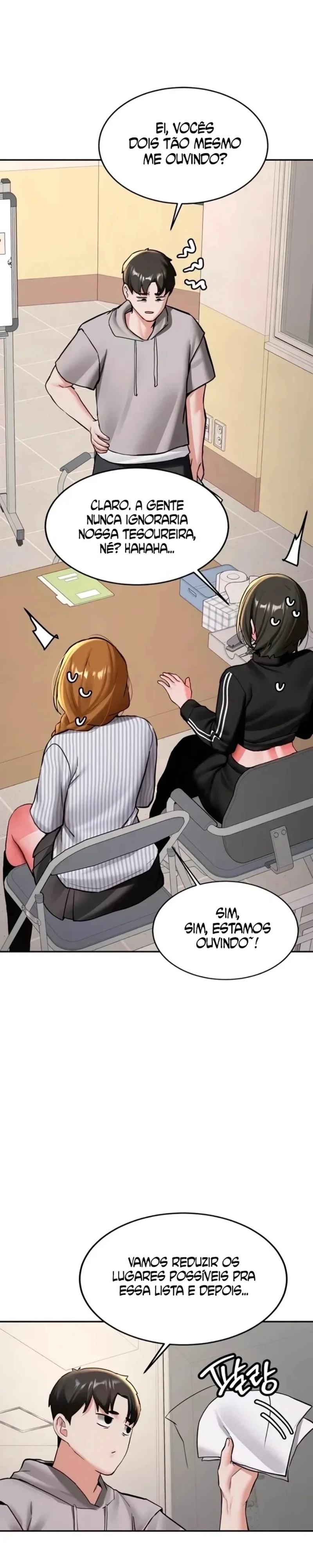 Escolher! Capítulo 19 Página 29