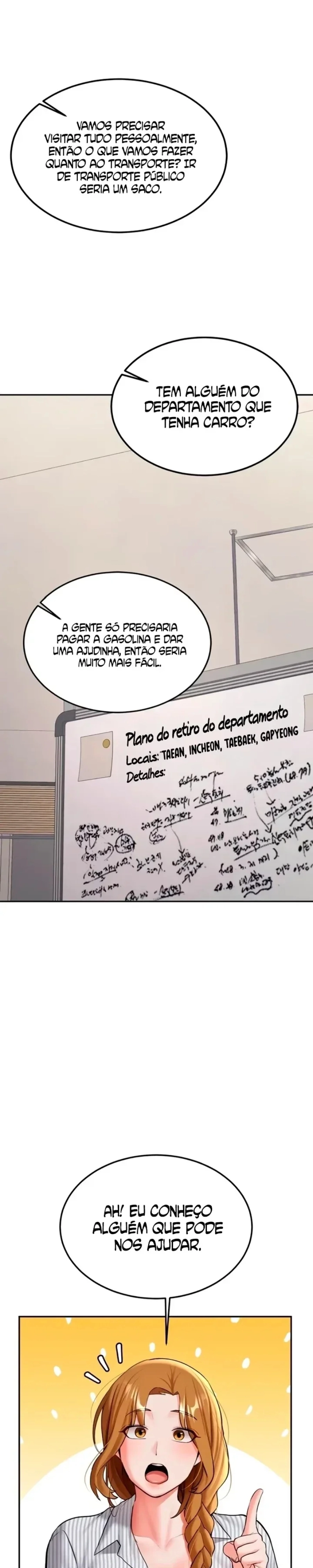 Escolher! Capítulo 19 Página 30