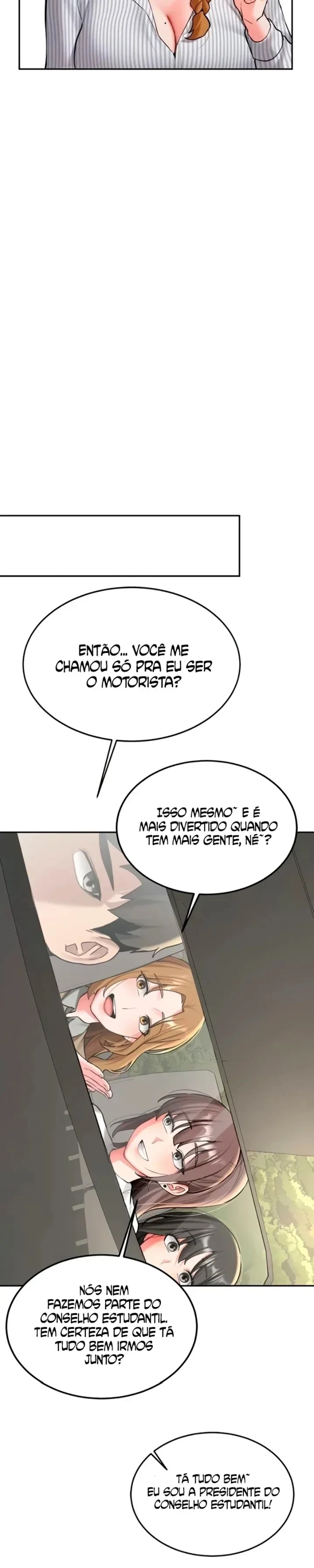 Escolher! Capítulo 19 Página 31