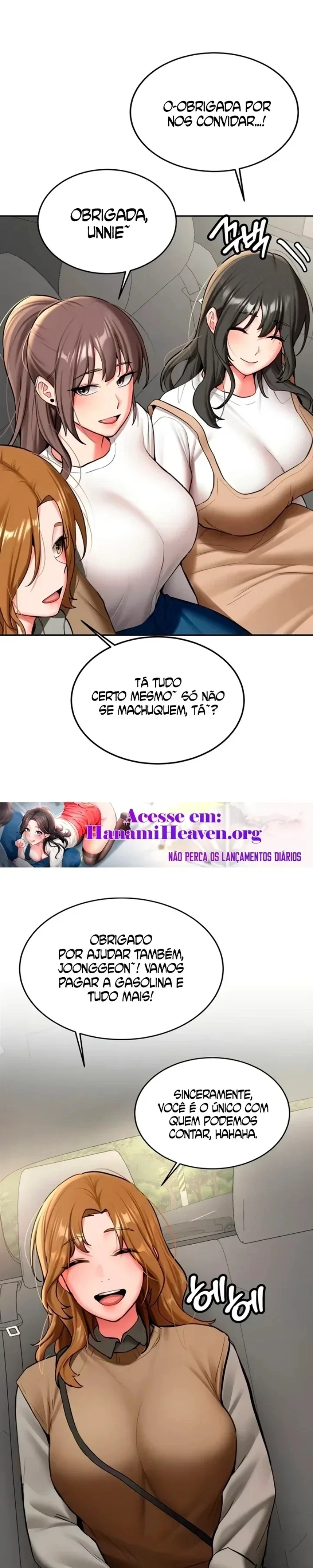 Escolher! Capítulo 19 Página 32
