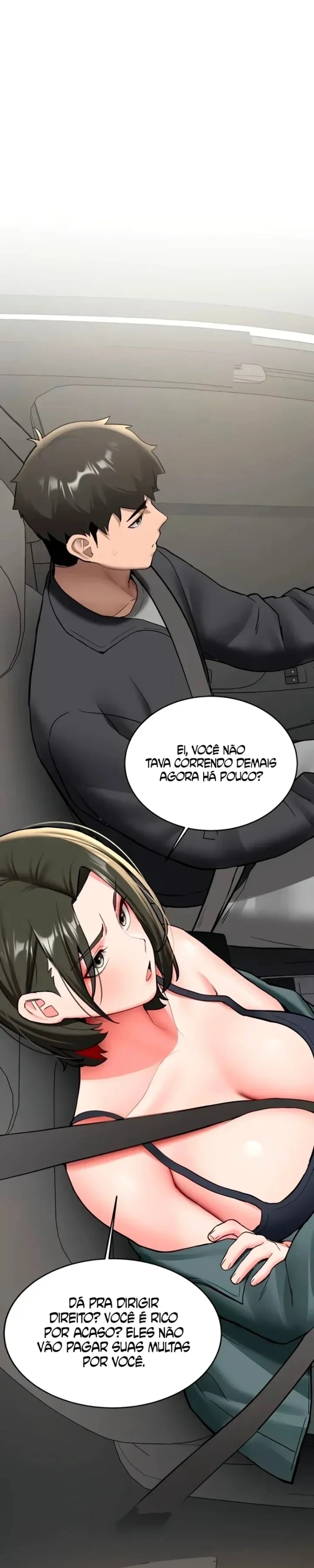 Escolher! Capítulo 19 Página 37
