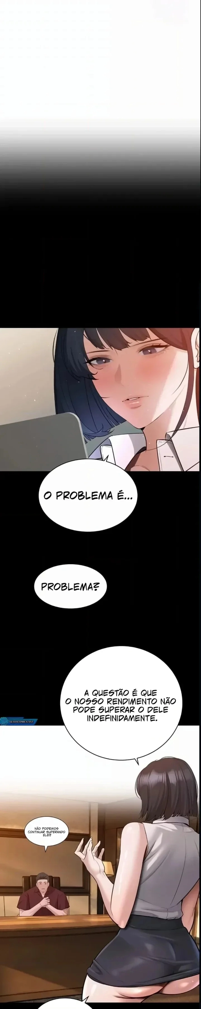 O sogro fode todos eles Capítulo 58 Página 2