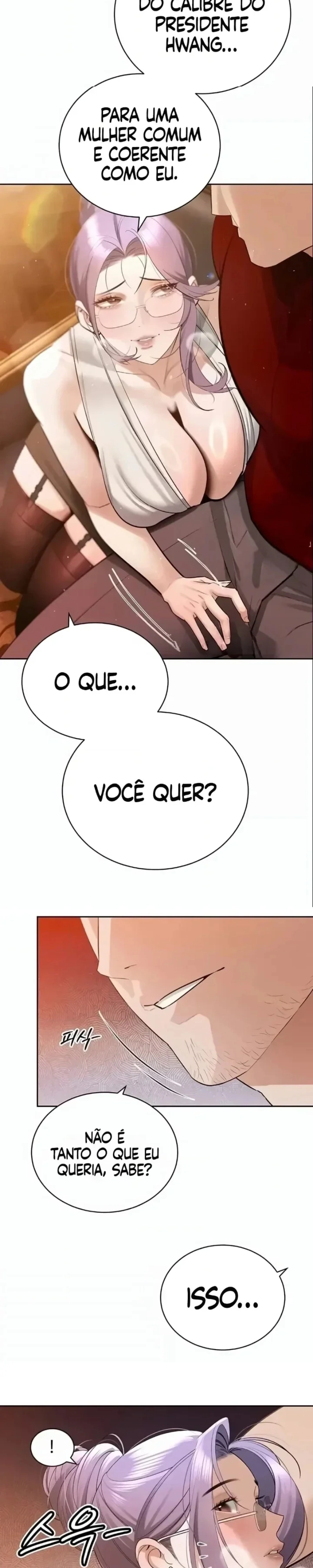 O sogro fode todos eles Capítulo 58 Página 22