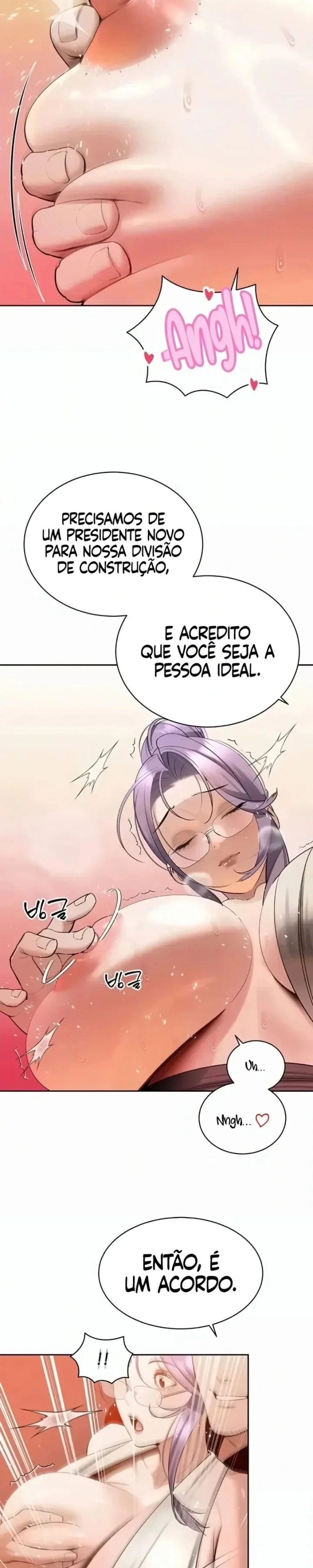 O sogro fode todos eles Capítulo 58 Página 24
