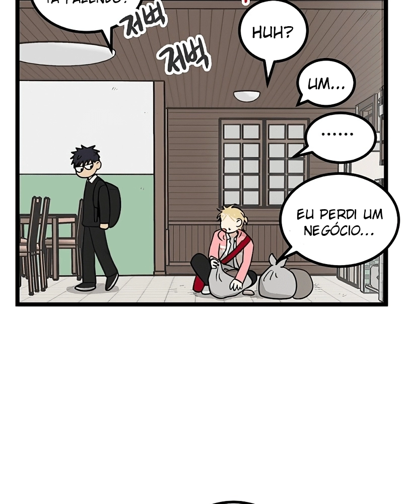 Sem Casa Capítulo 21 Página 7