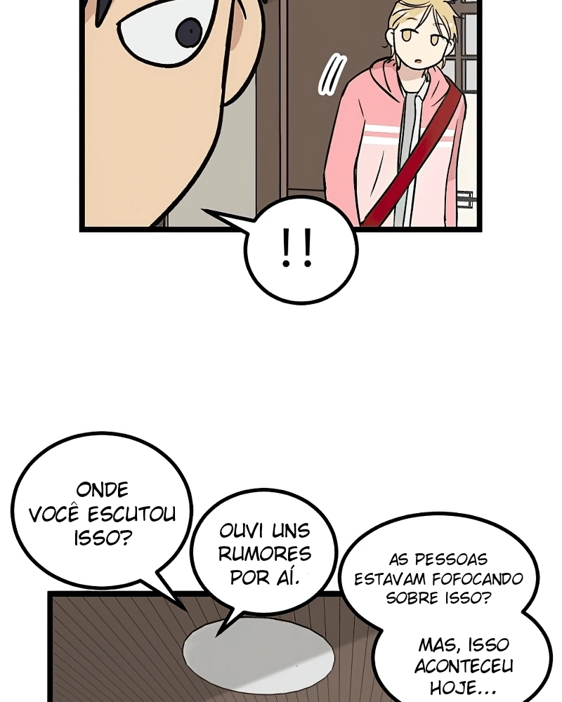 Sem Casa Capítulo 21 Página 10