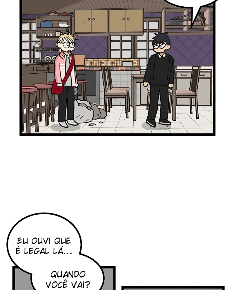 Sem Casa Capítulo 21 Página 11