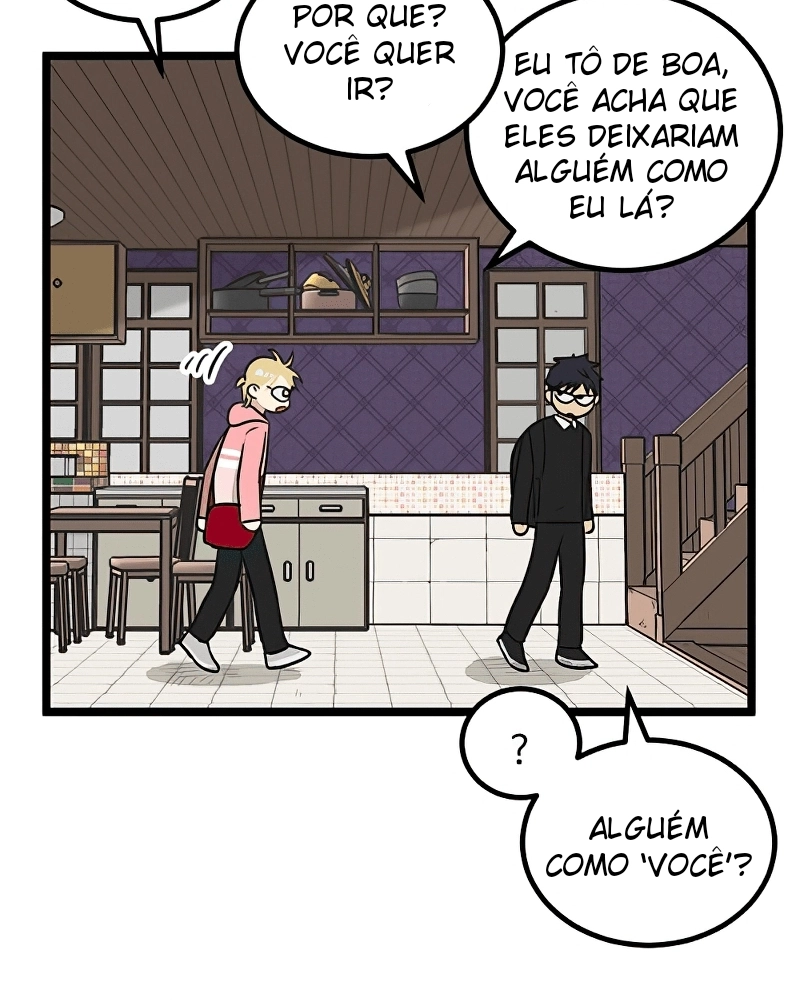 Sem Casa Capítulo 21 Página 15