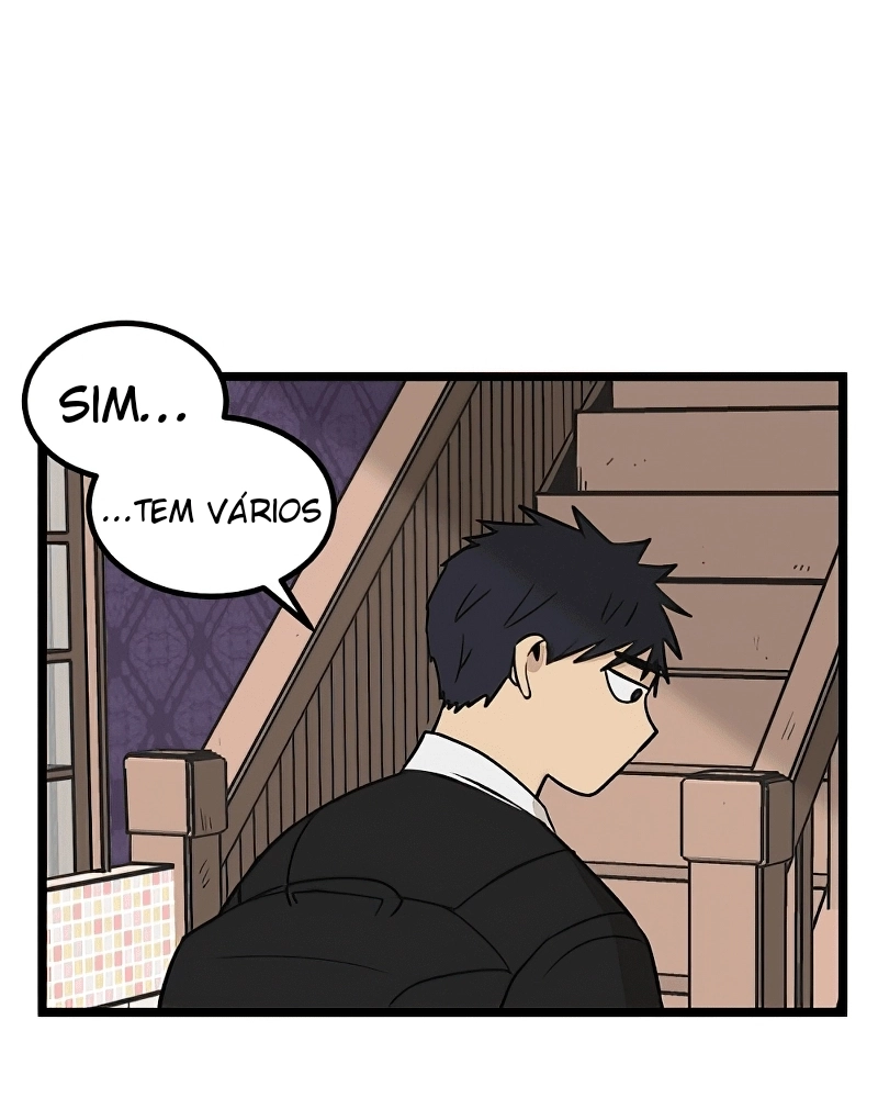 Sem Casa Capítulo 21 Página 17