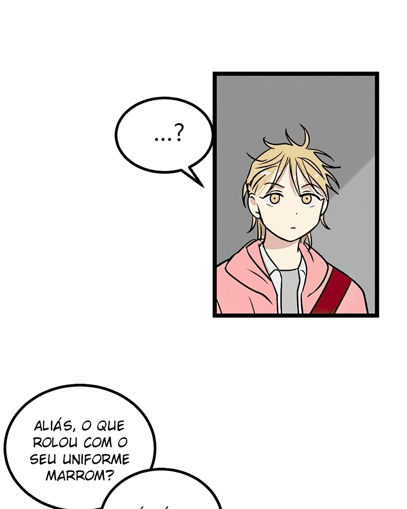 Sem Casa Capítulo 21 Página 18
