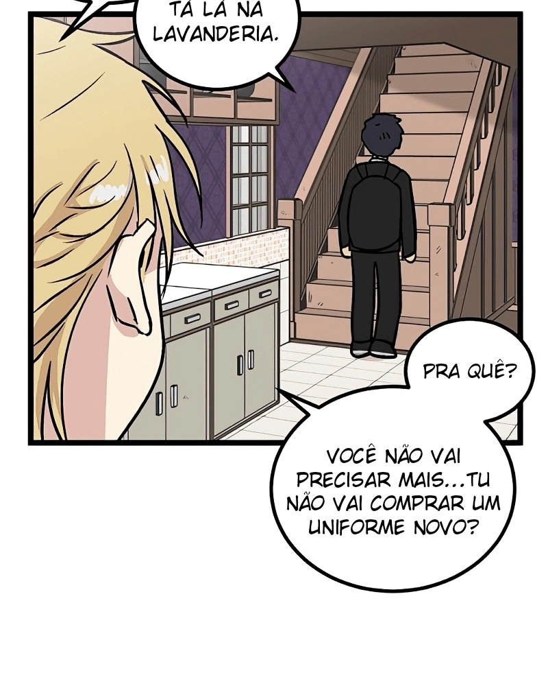 Sem Casa Capítulo 21 Página 19