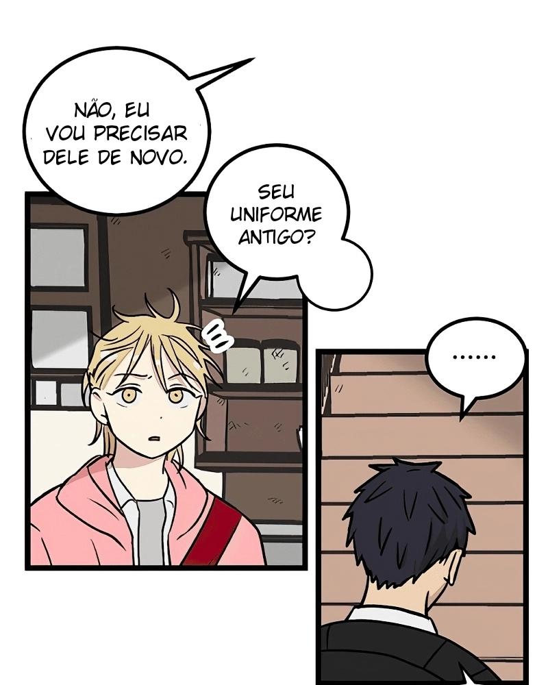 Sem Casa Capítulo 21 Página 20