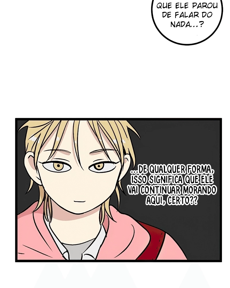 Sem Casa Capítulo 21 Página 22