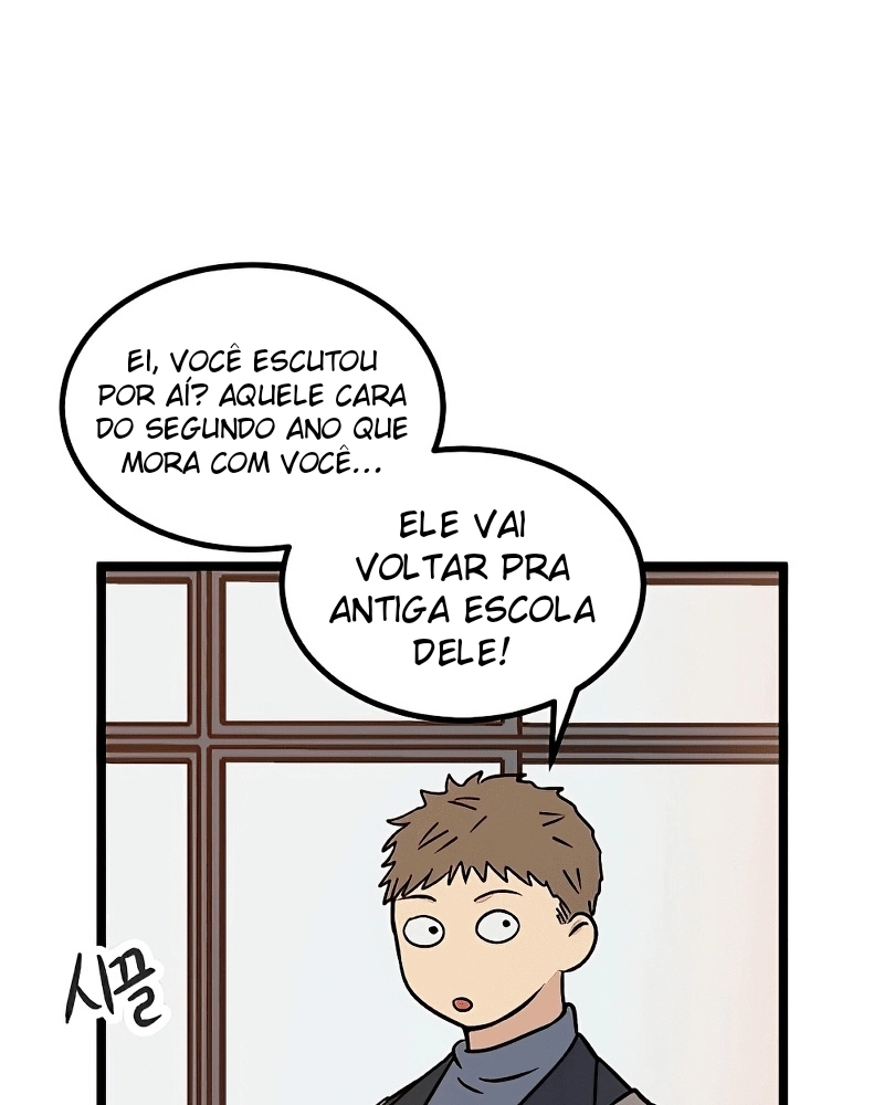 Sem Casa Capítulo 21 Página 29