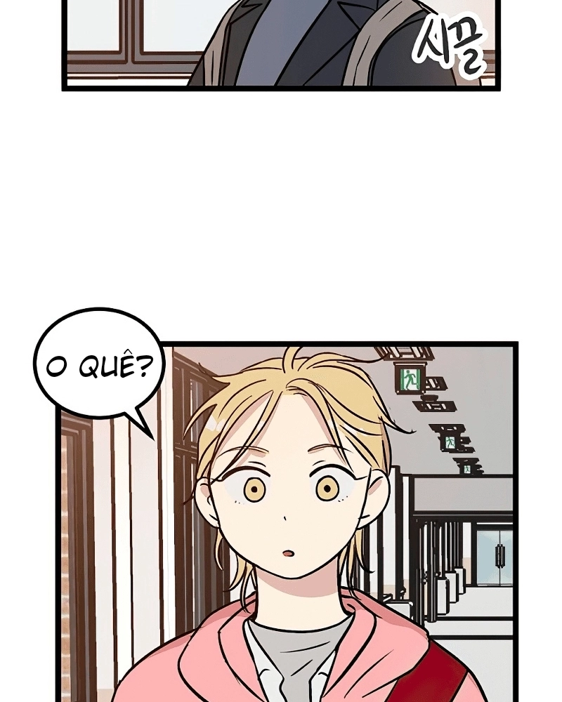 Sem Casa Capítulo 21 Página 30