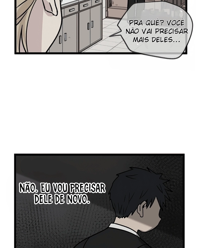 Sem Casa Capítulo 21 Página 34