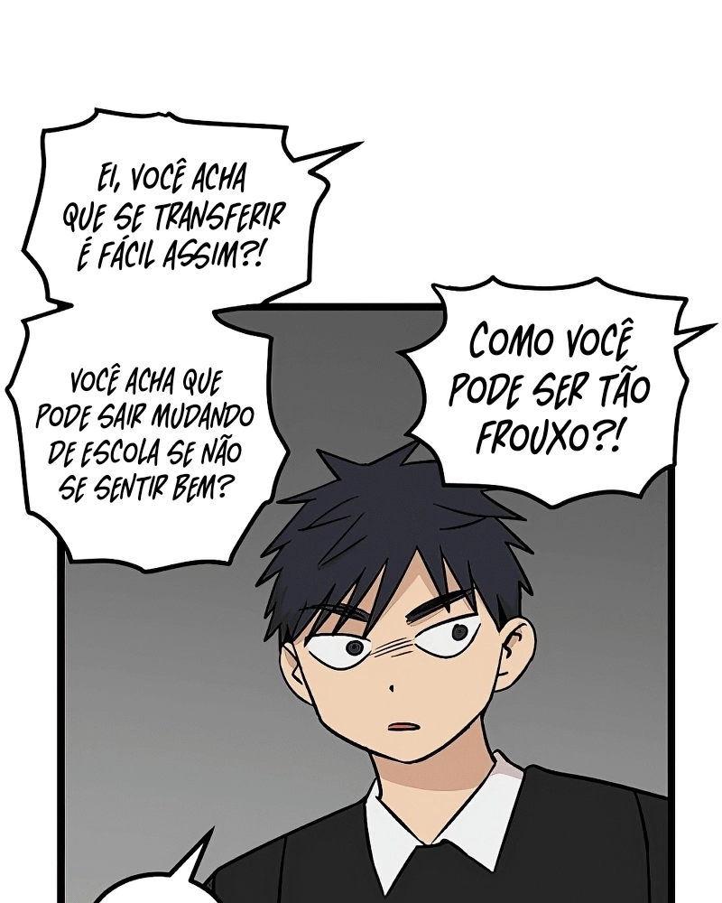 Sem Casa Capítulo 21 Página 43