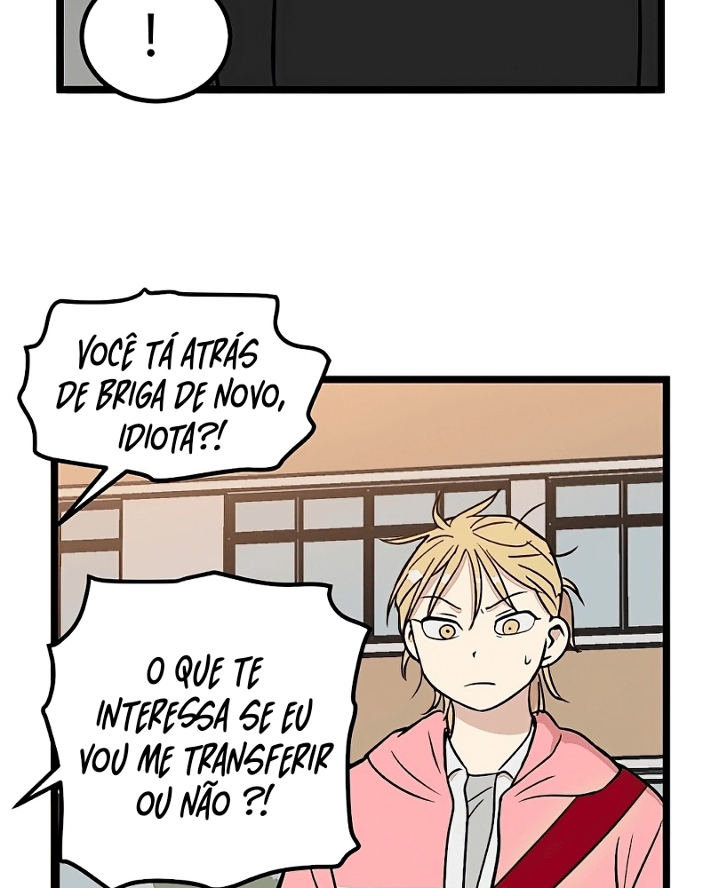 Sem Casa Capítulo 21 Página 44