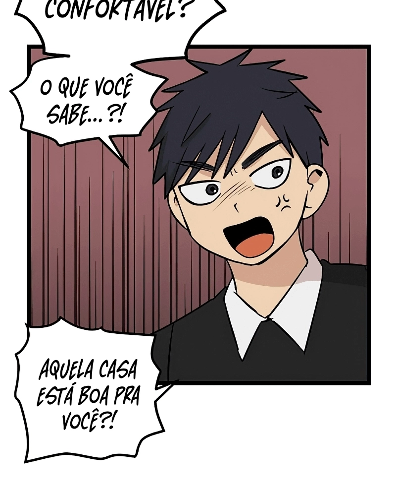 Sem Casa Capítulo 21 Página 47