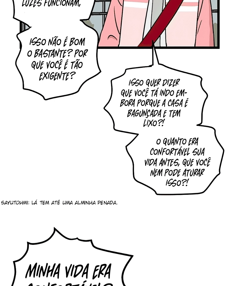 Sem Casa Capítulo 21 Página 46