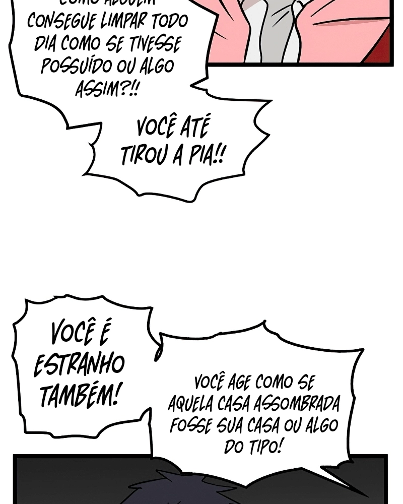 Sem Casa Capítulo 21 Página 51