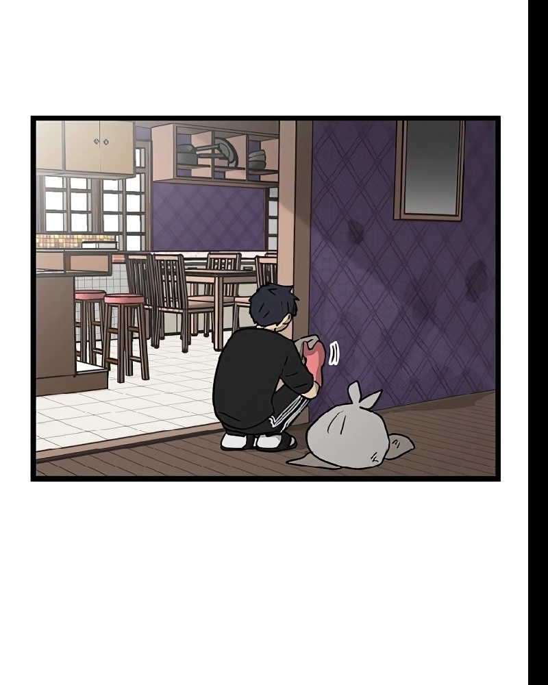 Sem Casa Capítulo 21 Página 76