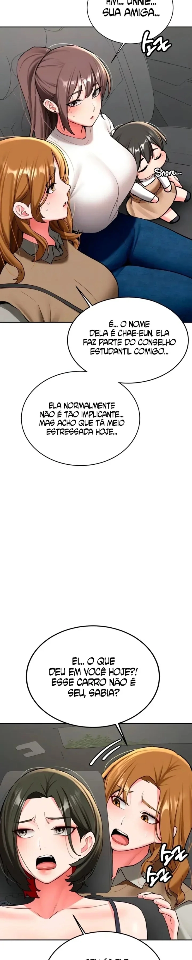Escolher! Capítulo 20 Página 7