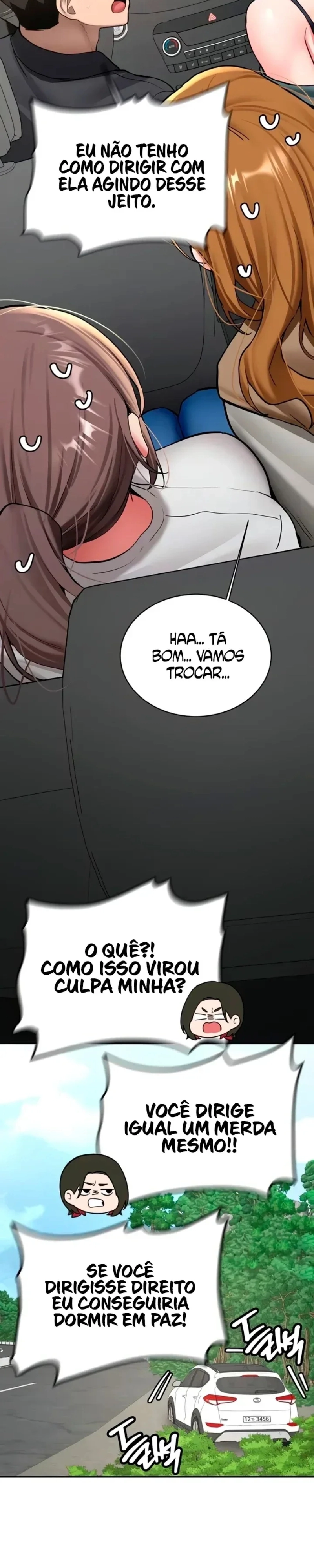 Escolher! Capítulo 20 Página 10