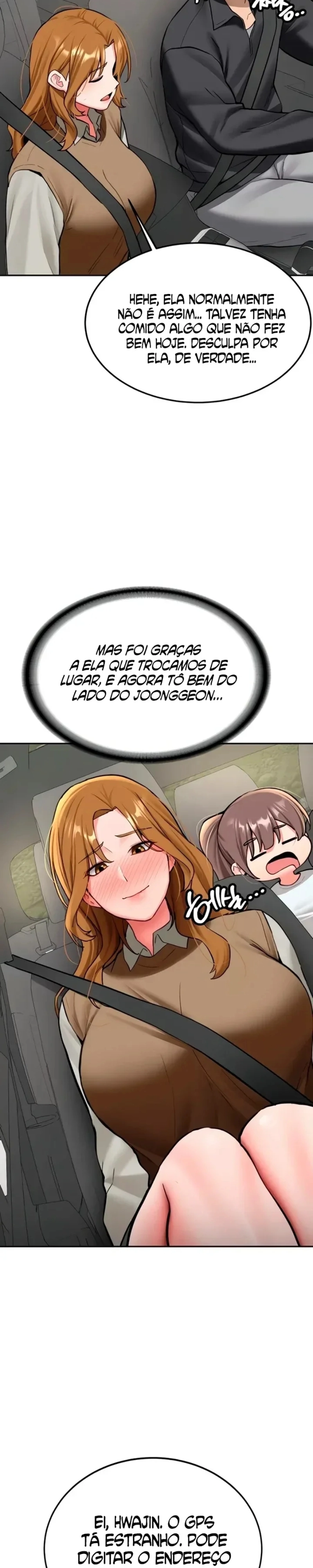 Escolher! Capítulo 20 Página 12