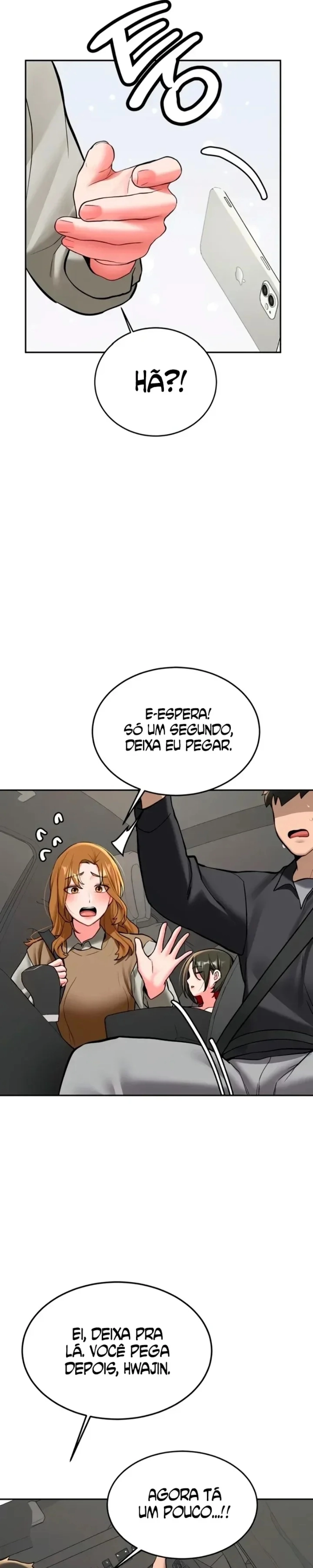 Escolher! Capítulo 20 Página 14