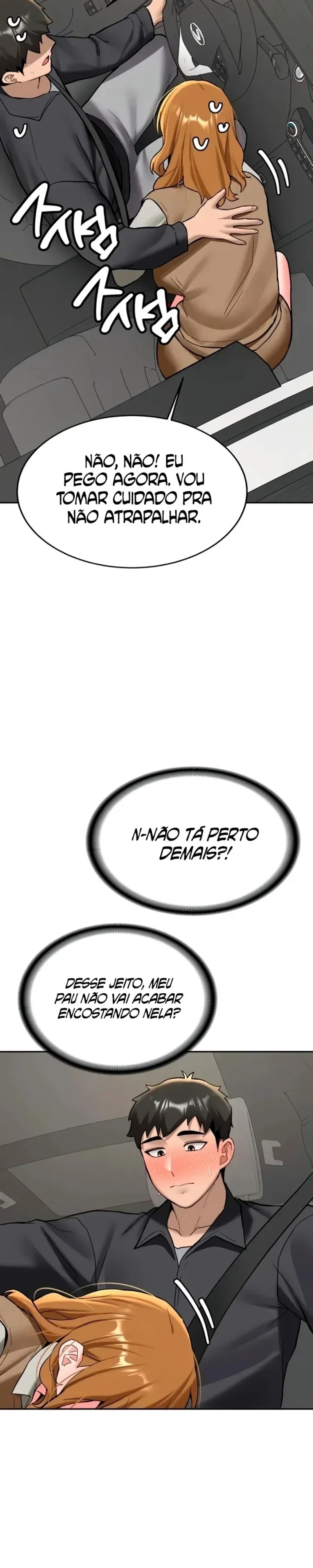 Escolher! Capítulo 20 Página 15