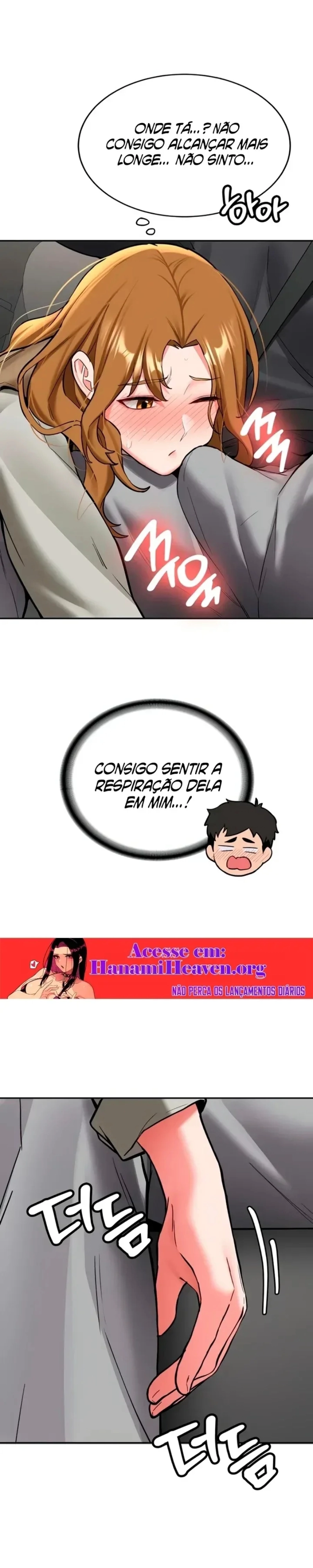 Escolher! Capítulo 20 Página 16