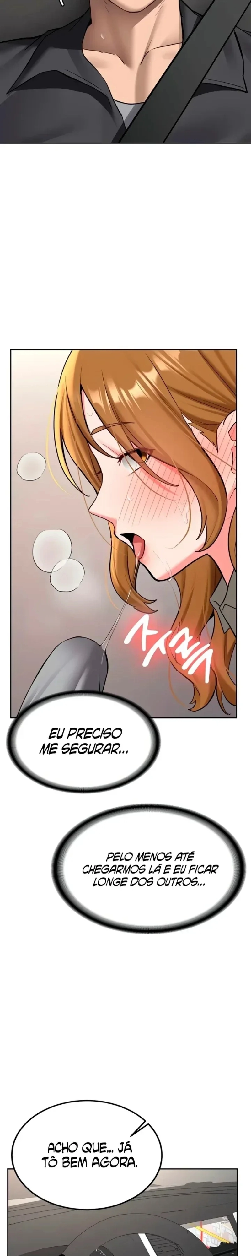 Escolher! Capítulo 20 Página 27