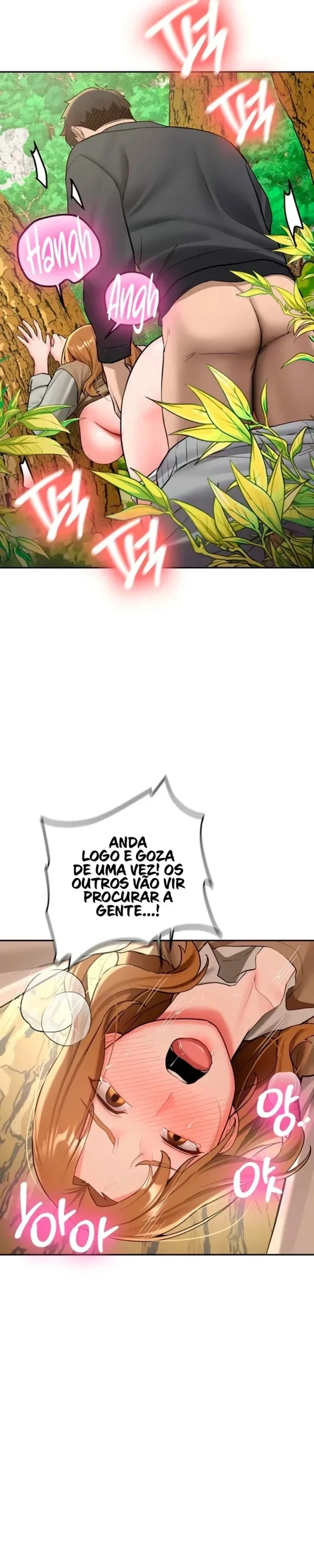Escolher! Capítulo 20 Página 34