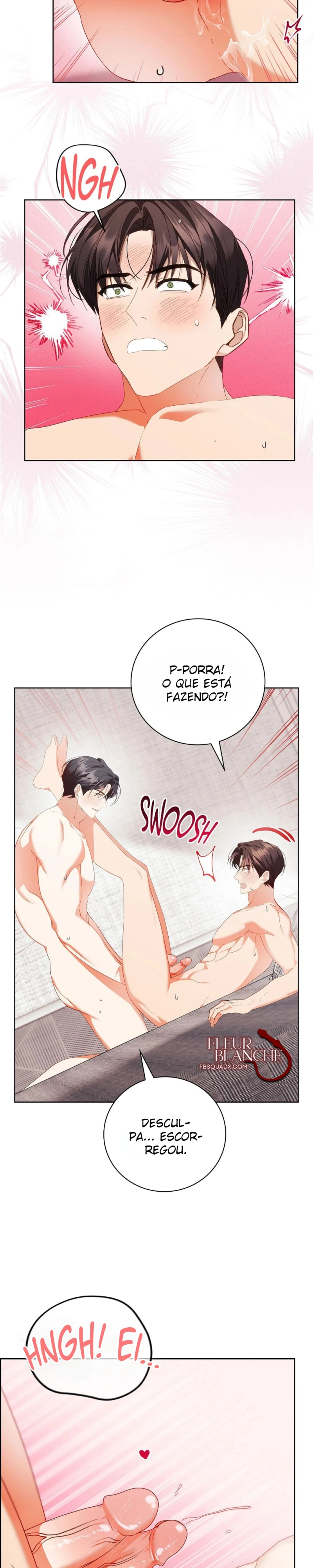 Jogue bem Capítulo 17 Página 13
