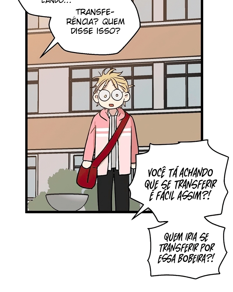 Sem Casa Capítulo 22 Página 11