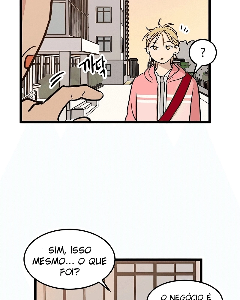 Sem Casa Capítulo 22 Página 21