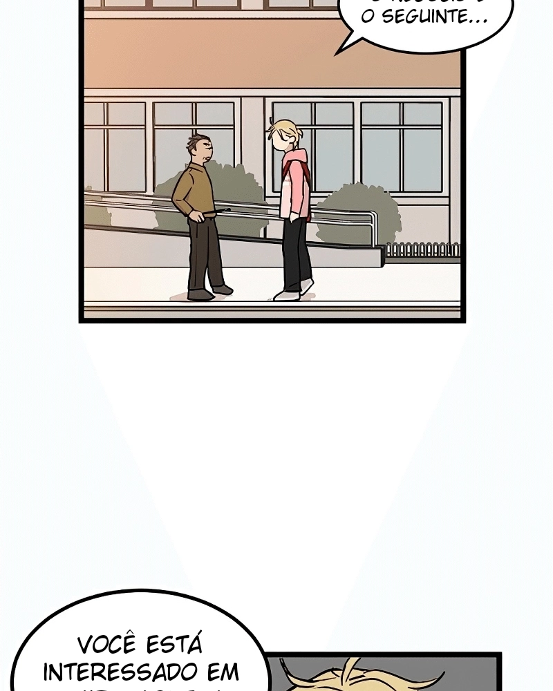 Sem Casa Capítulo 22 Página 22