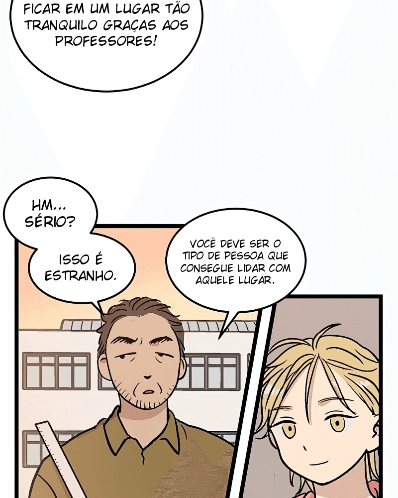 Sem Casa Capítulo 22 Página 26
