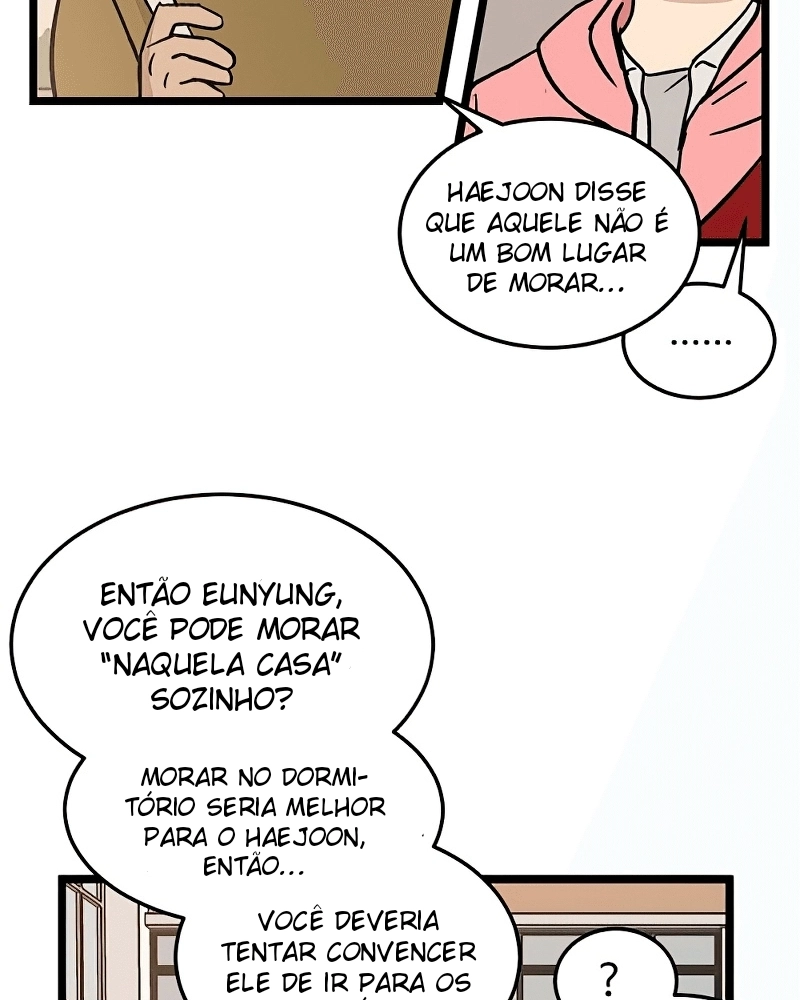Sem Casa Capítulo 22 Página 27