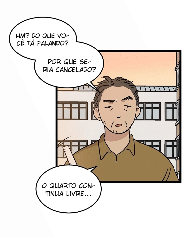 Sem Casa Capítulo 22 Página 29