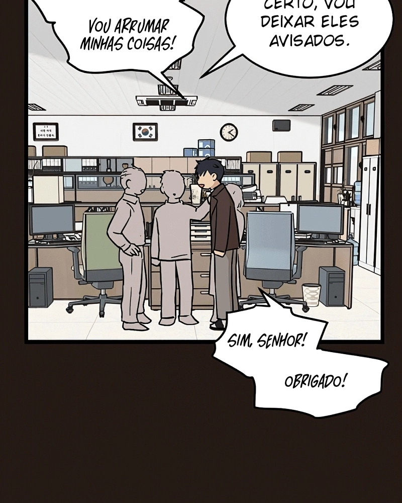 Sem Casa Capítulo 22 Página 33