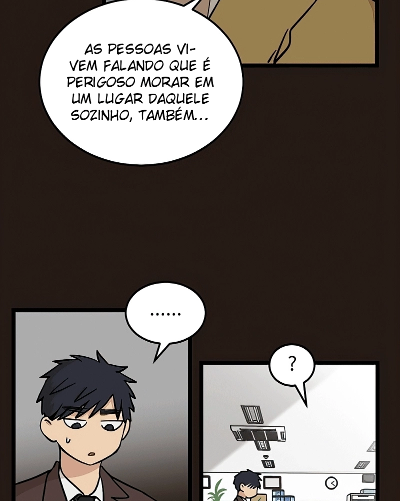 Sem Casa Capítulo 22 Página 39