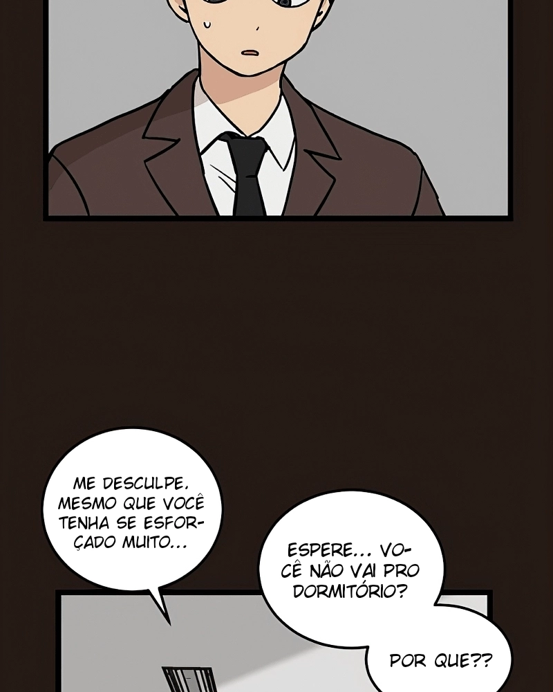 Sem Casa Capítulo 22 Página 41